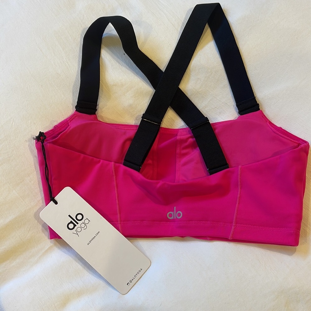 Alo Yoga Bra